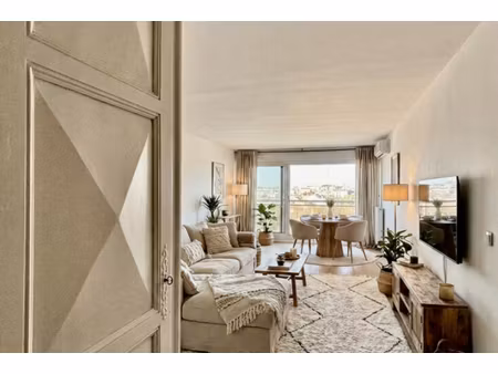 annonce appartement à vendre