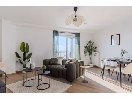 annonce appartement à vendre
