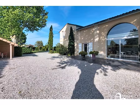 annonce maison à vendre