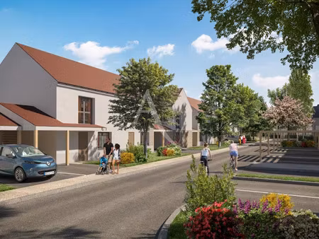 vente maison 5 pièces 114.85 m² à courcouronnes (91080)  395 400 €