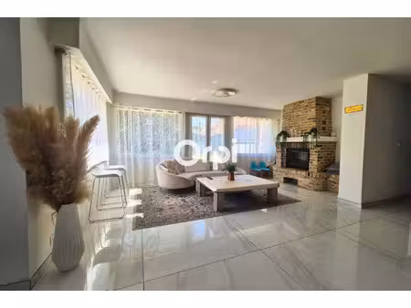 vente maison 5 pièces 182 m² à roubaix (59100)  419 000 €