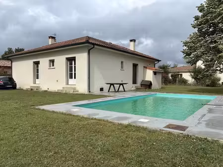 vente maison 4 pièces 96 m² à tournefeuille (31170)  425 000 €