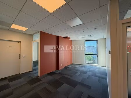 achat local professionnel 204m² st fons 69190