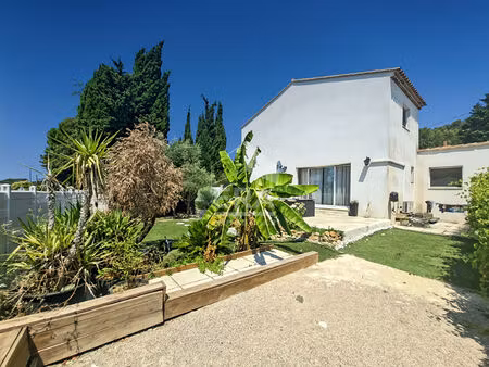 maison 4 pièces 84 m² à vendre / acheter marignane 13700 ? | era immobilier