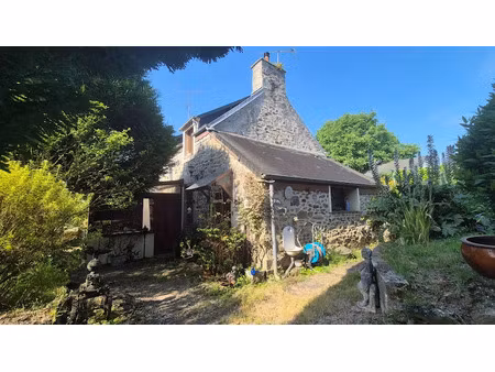 vente maison 3 pièces 68 m² à quettehou (50630)  185 552 €