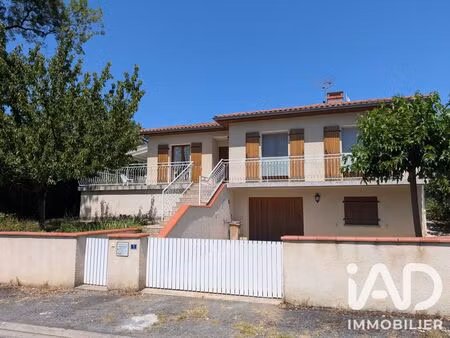 maison traditionnelle à saint-juéry (81160)
