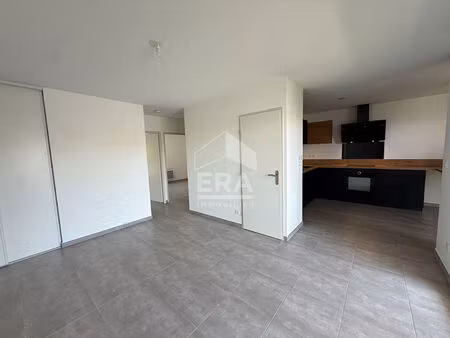 appartement 3 pièces 65 m² à vendre / acheter martigues 13500 ? | era immobilier