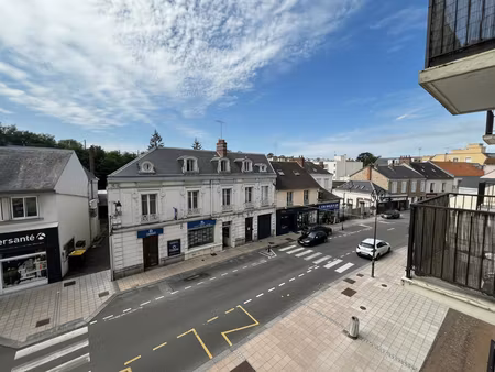 appartement 3 pièces 77 m² à vendre / acheter rambouillet 78120 ? | era immobilier