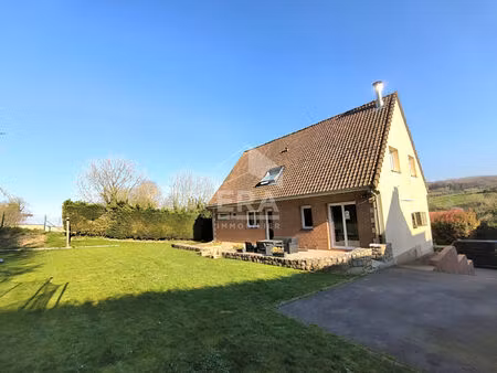 maison 6 pièces 145 m² à vendre / acheter divion 62460 ? | era immobilier