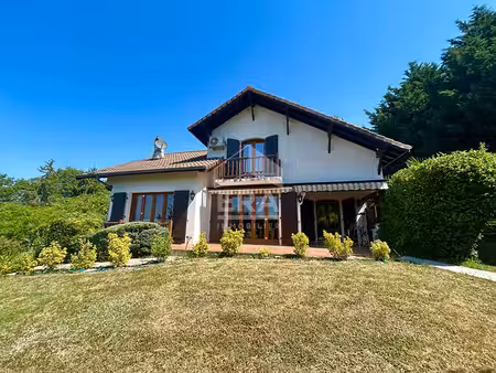 maison 6 pièces 158 m² à vendre / acheter lacassagne 65140 ? | era immobilier