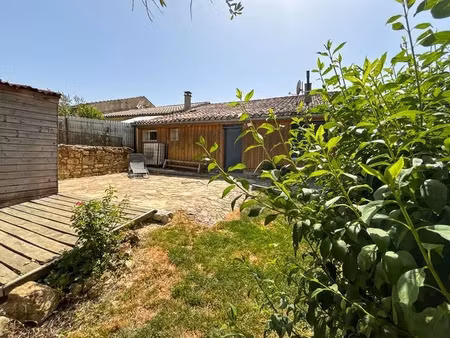 vente maison 5 pièces 115 m² à miramont-latour (32390)  195 000 €