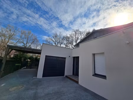 maison neuve