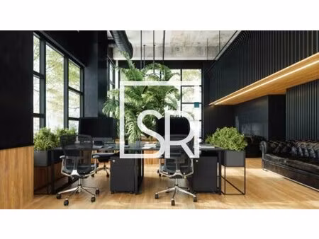 achat local professionnel 199m² vichy 03200