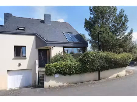 vente maison 6 pièces 117 m² à saint-jacques-de-la-lande (35136)  345 000 €