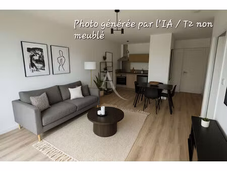 appartement chartres 2 pièce(s) 42 m2