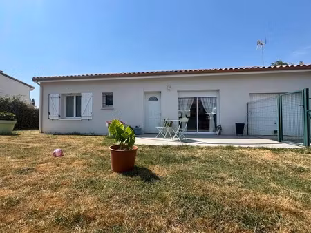 vente maison 4 pièces 90 m² à condom (32100)  198 000 €
