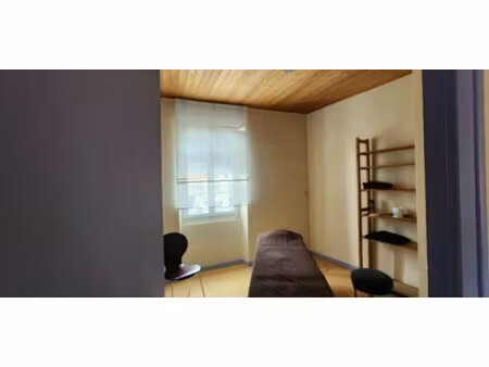 en vente local commercial 135 m² – 251 500 € |la chapelle-basse-mer