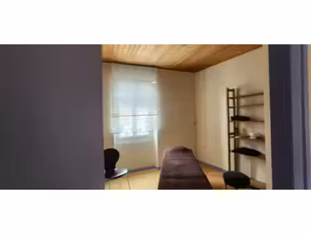 en vente local commercial 135 m² – 251 500 € |la chapelle-basse-mer