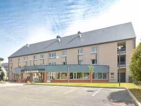 vente appartement t1 à avranches (50300) : à vendre t1 / 21m² avranches