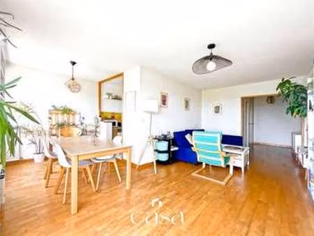 vente appartement 4 pièces à caen la maladrerie - st-paul (14000) : à vendre 4 pièces / 85