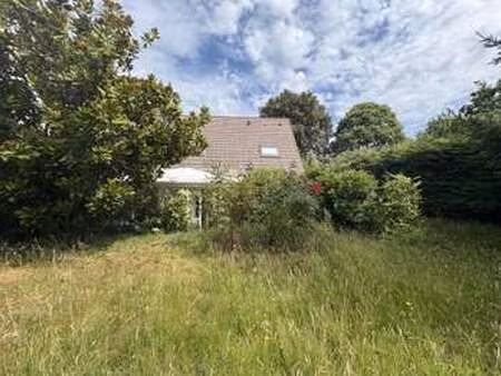 vente maison à anctoville-sur-boscq (50400) : à vendre / 109m² anctoville-sur-boscq