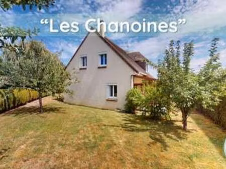 vente maison à troarn (14670) : à vendre / 89m² troarn