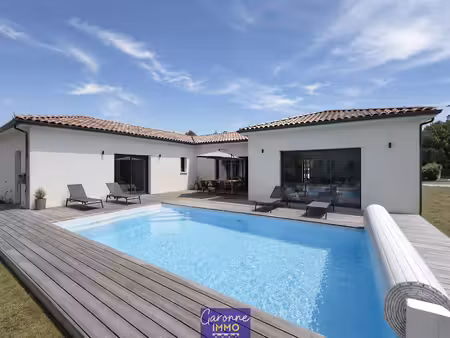 vente maison 5 pièces 135.73 m² à marmande (47200)  360 000 €