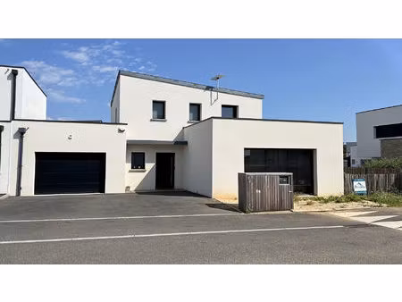 achat maison 6 pièces 135m²