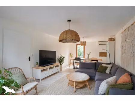 vente maison 4 pièces 84 m² drémil-lafage (31280)