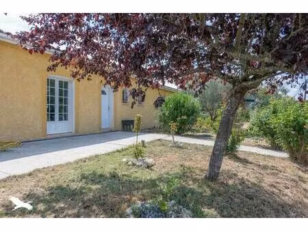 vente maison 5 pièces 115 m² le born (31340)