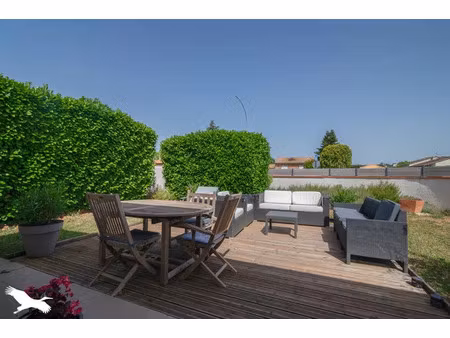vente maison 4 pièces 94 m² tournefeuille (31170)
