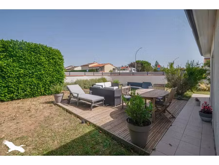 vente maison 4 pièces 98 m² tournefeuille (31170)
