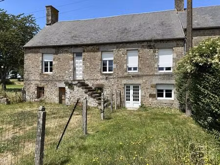 location maison 48m² athis val de rouvre 61430