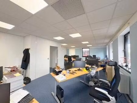 vente bureaux 250 m²