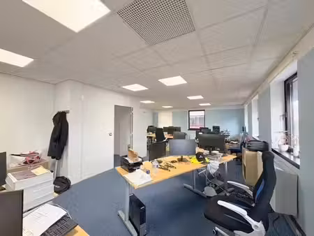 vente bureaux le pecq 78230 250m²