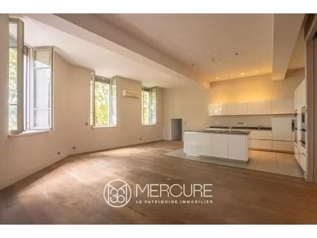 appartement à lyon 5ème