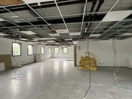 location bureaux 177 m²