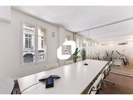 location bureaux 140 m² à 961 m²