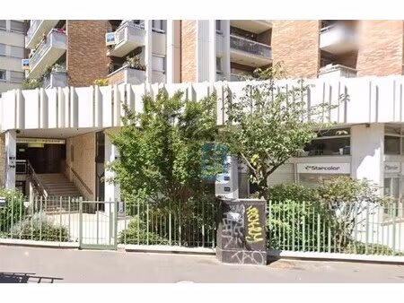 location bureaux 114 m²