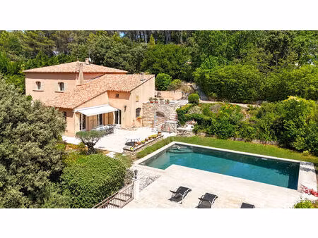 maison 7 pièces 252 m² à vendre / acheter bouc-bel-air 13320 ? | era immobilier