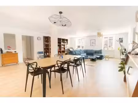 vente maison 7 pièces 184 m² à custines (54670)  325 000 €