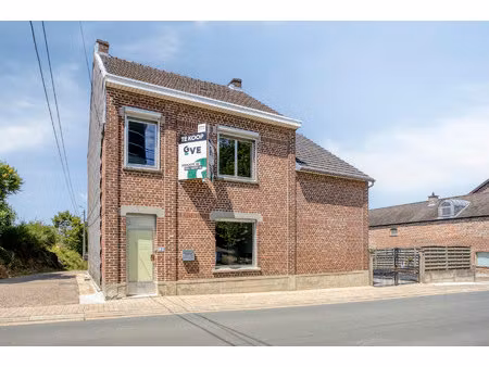 huis te koop in kortenaken met 3 slaapkamers