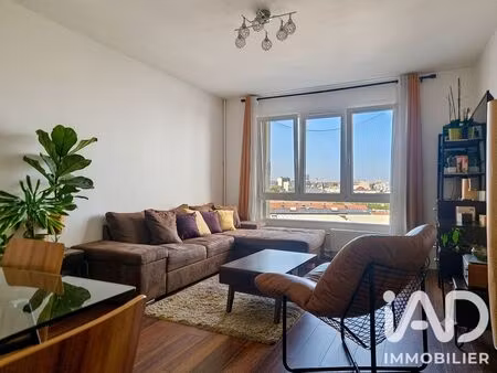 appartement à bagnolet (93170)