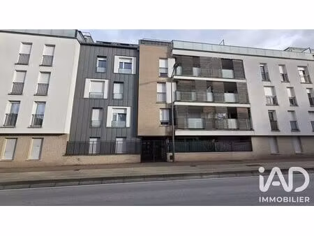 appartement à bondy (93140)