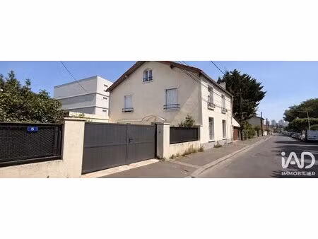 appartement à noisy-le-sec (93130)