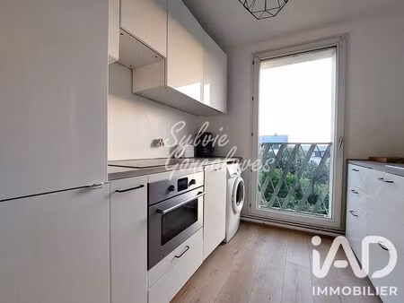 appartement à saint-denis (93210)