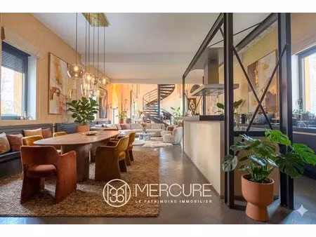 appartement à villefranche-sur-saône