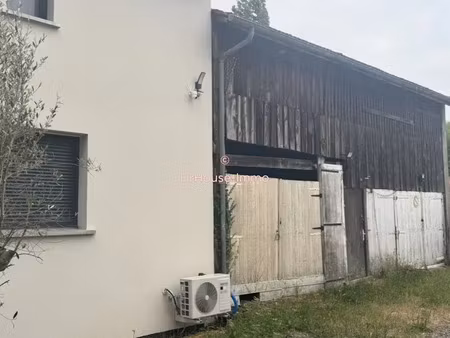 vente locaux professionnels 1 pièce 60 m² à saint-aubin-de-médoc (33160)  190 000 €