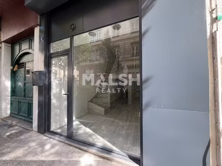 location local commercial 50m²