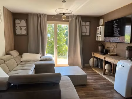 vente maison 4 pièces 90 m² à marcolès (15220)  197 580 €